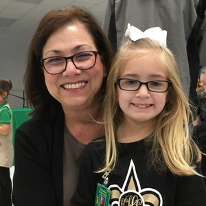 Meet your Posher, Cheryl